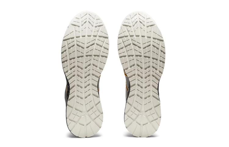 ASICS Winjob CP212 AC 'White Gray Gold' 圖 6