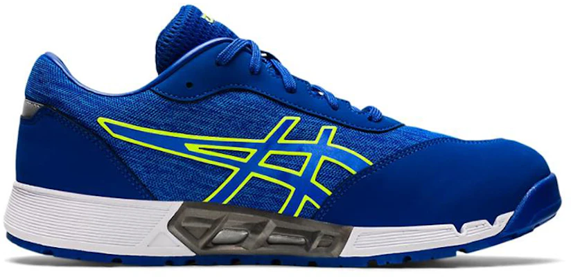 ASICS Winjob CP212 AC Blau/ ''Gelb'' 1271A045-400 Order ASICS Winjob CP212 AC Blau/ ''Gelb'' 1271A045-400