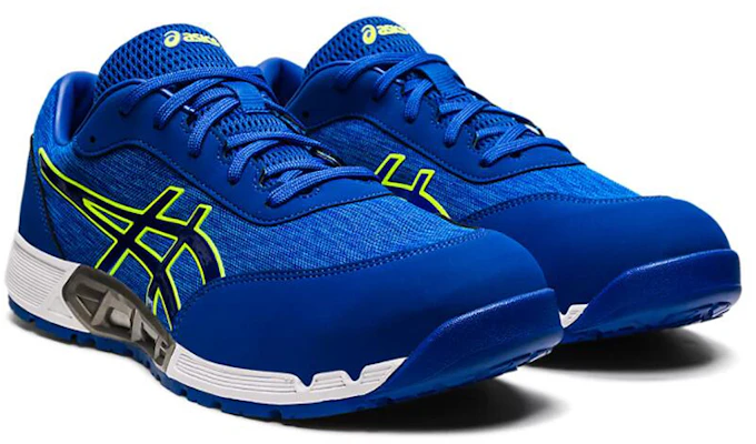 ASICS Winjob CP212 AC Blau/ ''Gelb'' 1271A045-400 Lookbook ASICS Winjob CP212 AC Blau/ ''Gelb'' 1271A045-400
