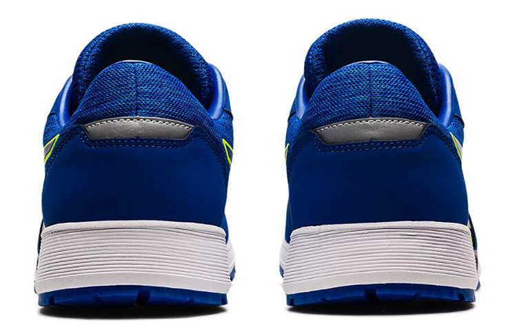 Purchase ASICS Winjob CP212 AC Blau/ ''Gelb'' 1271A045-400