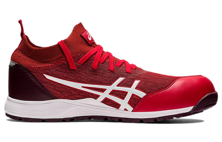 ASICS Winjob CP213 'China Red' 圖 2