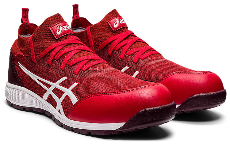 ASICS Winjob CP213 'China Red' 圖 3