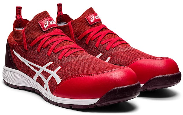 ASICS Winjob CP213 'Rojo China' 1271A052-600 Lookbook ASICS Winjob CP213 'Rojo China' 1271A052-600