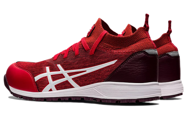 ASICS Winjob CP213 'China Red' 圖 4