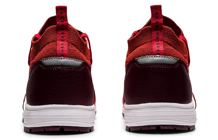 ASICS Winjob CP213 'China Red' 圖 5