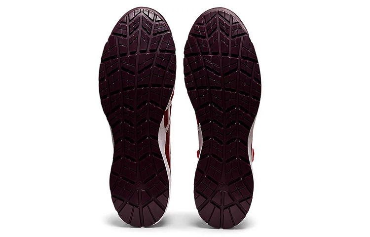 ASICS Winjob CP213 'China Red' 圖 6