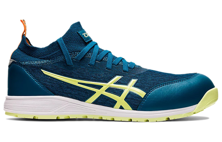 ASICS Winjob CP213 'Deep Sea Blue' 圖 2