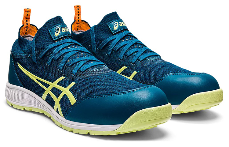 ASICS Winjob CP213 'Deep Sea Blue' 圖 3