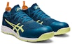 Lookbook ASICS Winjob CP213 'Azul Marino' 1271A052-400
