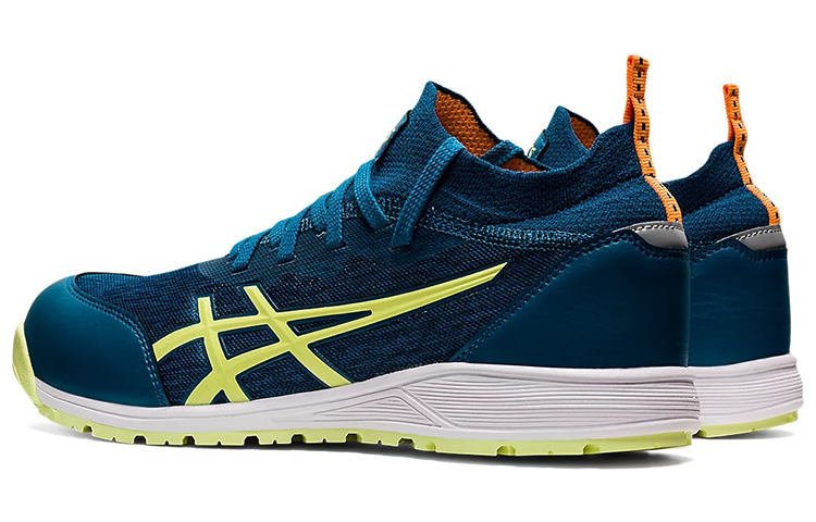 ASICS Winjob CP213 'Deep Sea Blue' 圖 4