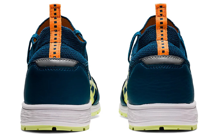 ASICS Winjob CP213 'Deep Sea Blue' 圖 5