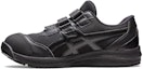 Buy ASICS Winjob CP215 'Hitam' Sneakers Keselamatan 1273A079-001