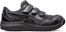 Order ASICS Winjob CP215 'Hitam' Sneakers Keselamatan 1273A079-001
