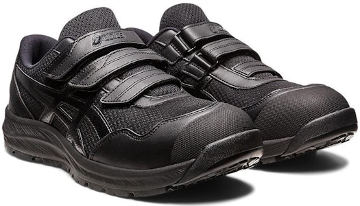 亚瑟士 Winjob CP215 '黑色' 1273A079-001 Lookbook 亚瑟士 Winjob CP215 '黑色' 1273A079-001