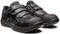 ASICS Winjob CP215 'Hitam' Sneakers Keselamatan 1273A079-001