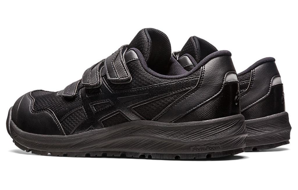 Purchase アシックス ウィンジョブ CP215 ブラック 1273A079-001