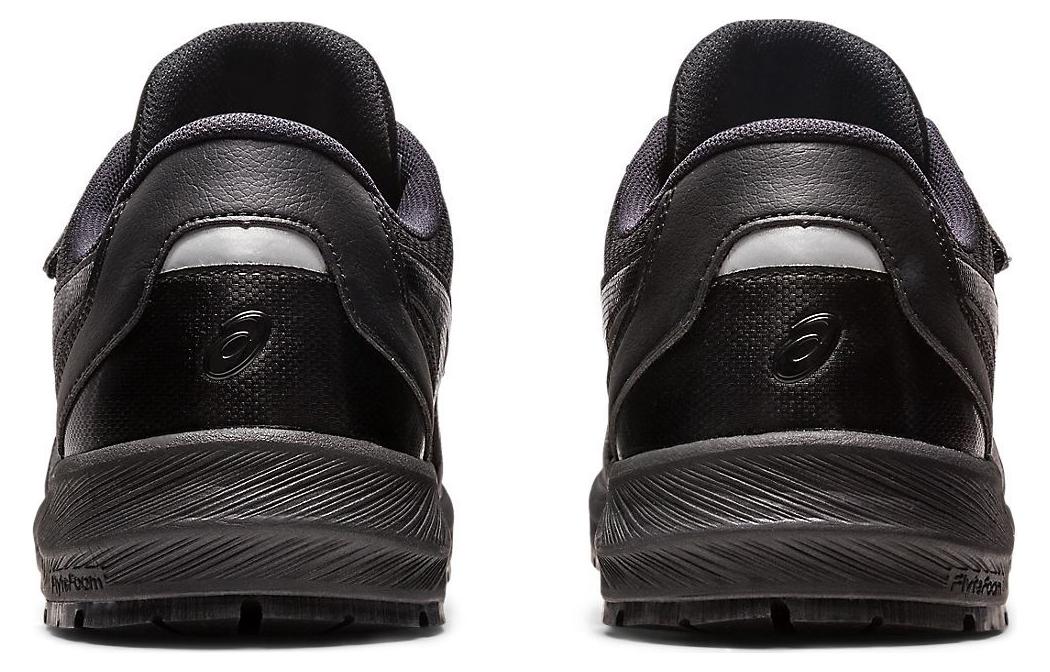 Sizing アシックス ウィンジョブ CP215 ブラック 1273A079-001