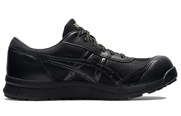 ASICS Winjob CP21E (3E) Sneakers Black 圖 2
