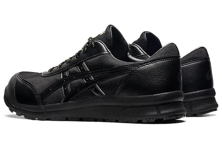 ASICS Winjob CP21E (3E) Sneakers Black 圖 4