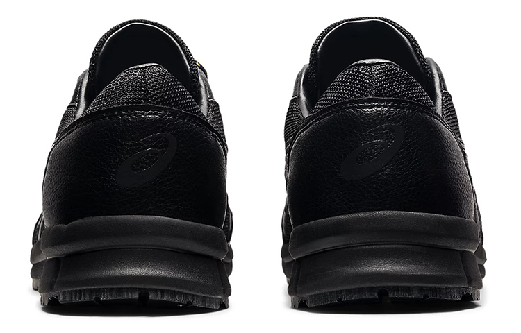 ASICS Winjob CP21E (3E) Sneakers Black 圖 5