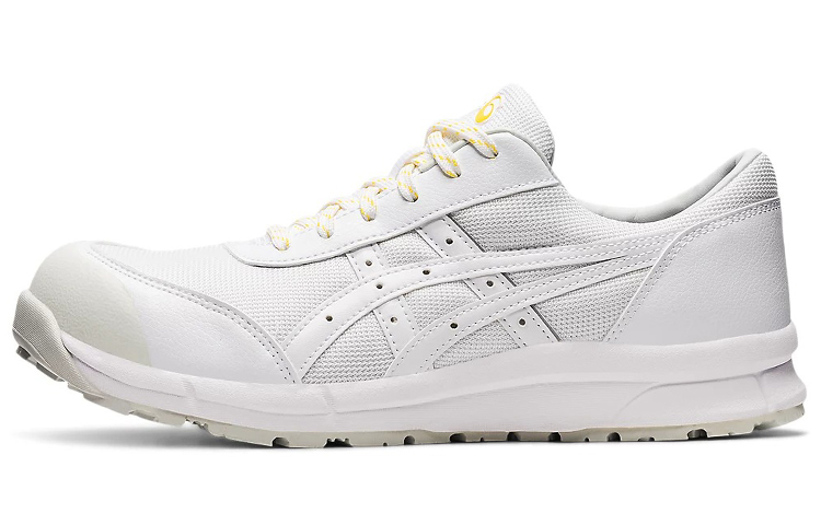 ASICS Winjob CP21E (3E) Sneakers White