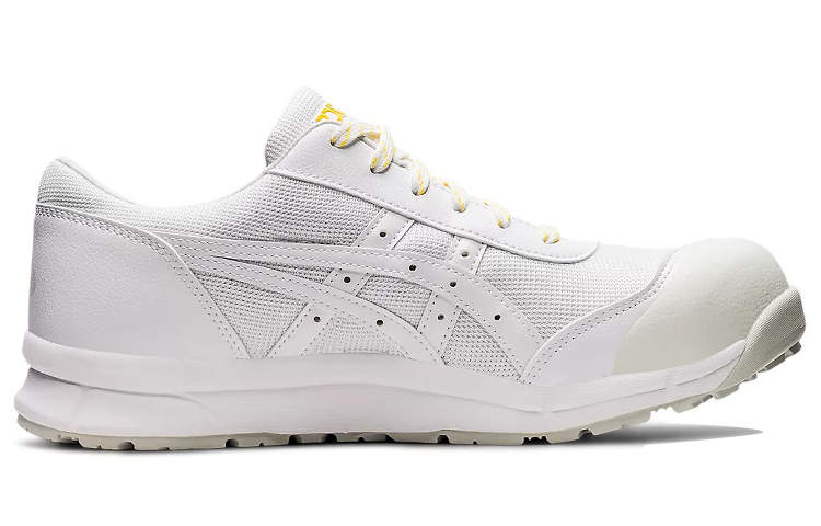 ASICS Winjob CP21E (3E) Sneakers White 圖 2