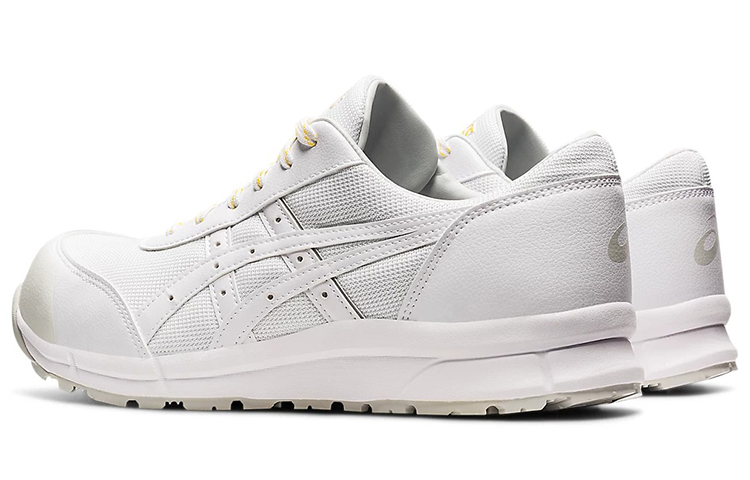 ASICS Winjob CP21E (3E) Sneakers White 圖 4