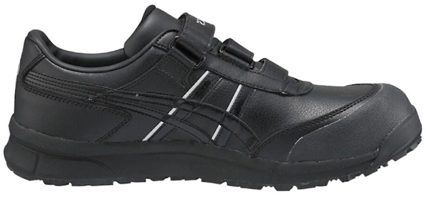 ASICS Winjob CP301 Hitam FCP301-9090 Order ASICS Winjob CP301 Hitam FCP301-9090
