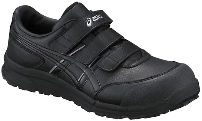 ASICS Winjob CP301 Hitam FCP301-9090 Lookbook ASICS Winjob CP301 Hitam FCP301-9090