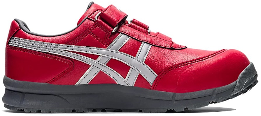 ASICS Winjob CP301 'Merah' Sepatu Safety FCP301-600 Order ASICS Winjob CP301 'Merah' Sepatu Safety FCP301-600