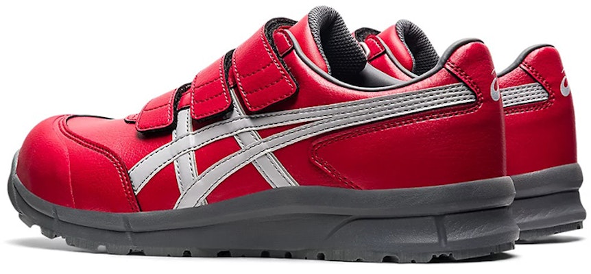 ASICS Winjob CP301 'Merah' Sepatu Safety FCP301-600 Shop ASICS Winjob CP301 'Merah' Sepatu Safety FCP301-600