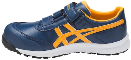 ASICS Winjob CP301 Blue/Yellow FCP301-5004 ASICS Winjob CP301 Blue/Yellow FCP301-5004