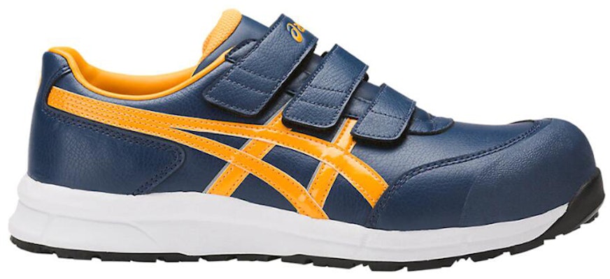 ASICS Winjob CP301 Biru/Kuning FCP301-5004 Order ASICS Winjob CP301 Biru/Kuning FCP301-5004