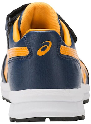 ASICS Winjob CP301 Biru/Kuning FCP301-5004 Shop ASICS Winjob CP301 Biru/Kuning FCP301-5004