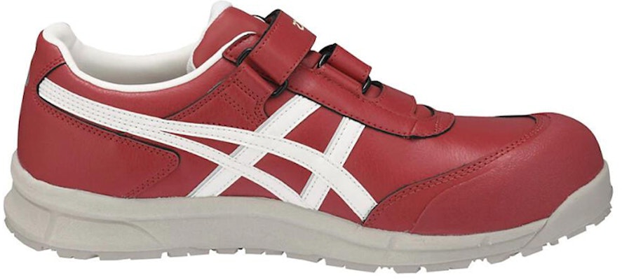 ASICS Winjob CP301 Merah FCP301-2301 Order ASICS Winjob CP301 Merah FCP301-2301