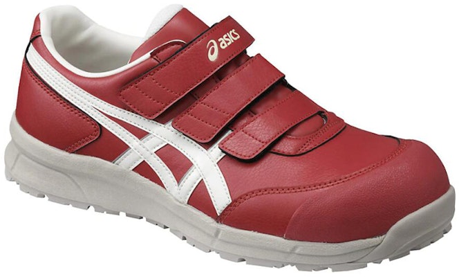 ASICS Winjob CP301 Merah FCP301-2301 Lookbook ASICS Winjob CP301 Merah FCP301-2301