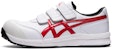 ASICS Winjob CP301 (3E Lebar) /Merah 'Putih' FCP301-102