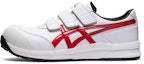 Buy ASICS Winjob CP301 (3E Lebar) /Merah 'Putih' FCP301-102