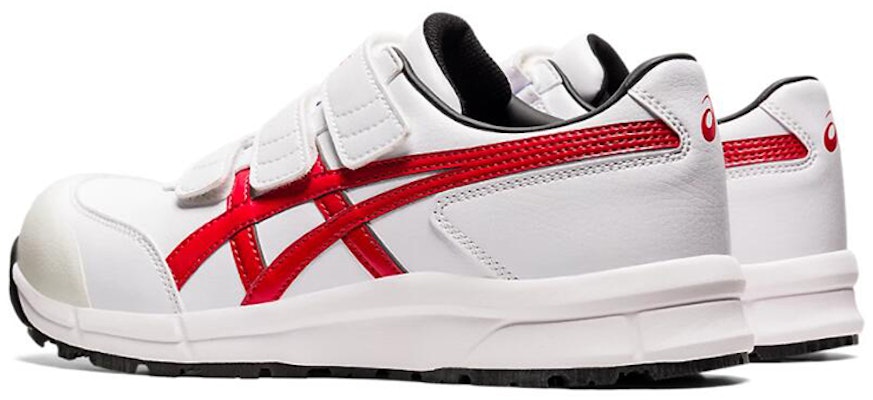 ASICS Winjob CP301 (3E Width) /Red 'White' FCP301-102 Shop ASICS Winjob CP301 (3E Width) /Red 'White' FCP301-102