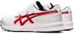 ASICS Winjob CP301 (3E Lebar) /Merah 'Putih' FCP301-102