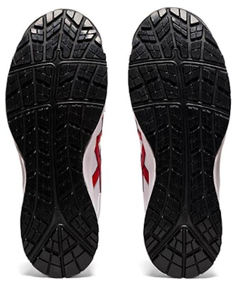 ASICS Winjob CP301 (3E Width) /Red 'White' FCP301-102 Details for ASICS Winjob CP301 (3E Width) /Red 'White' FCP301-102