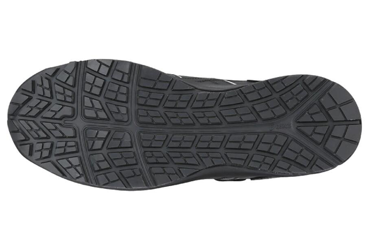 ASICS Winjob CP301 Black 圖 4