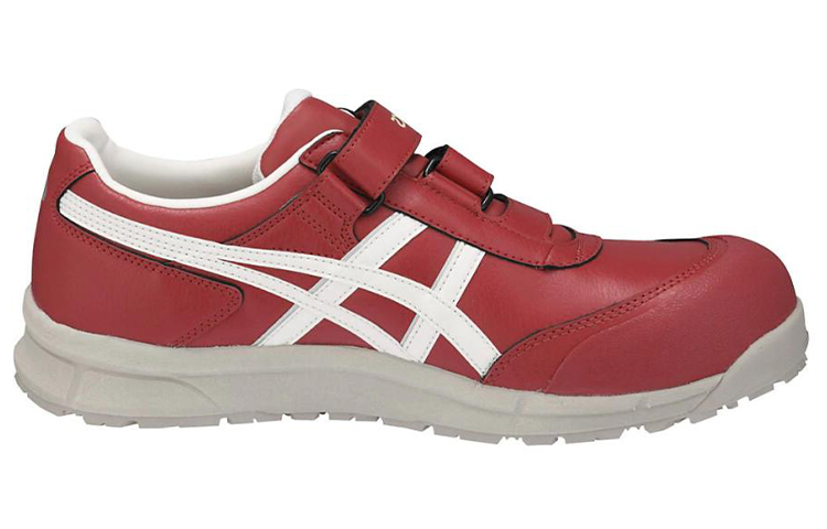 ASICS Winjob CP301 Red 圖 2