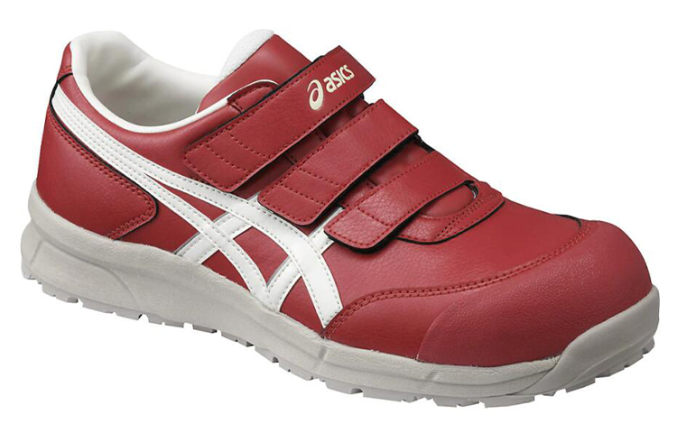 ASICS Winjob CP301 Red 圖 3