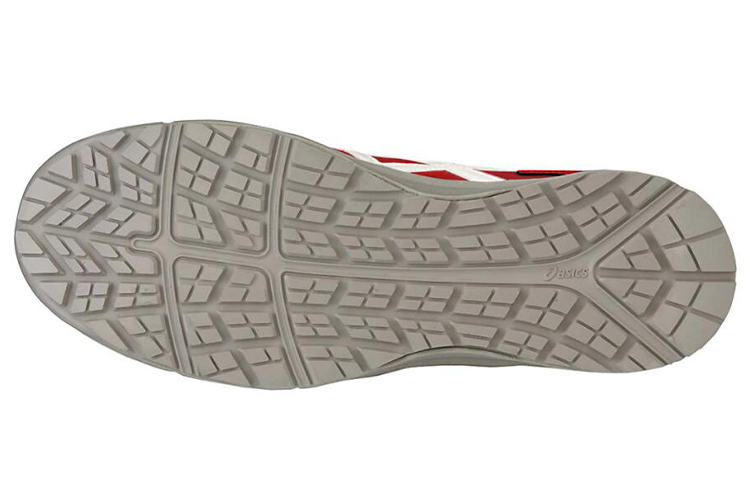 ASICS Winjob CP301 Red 圖 4