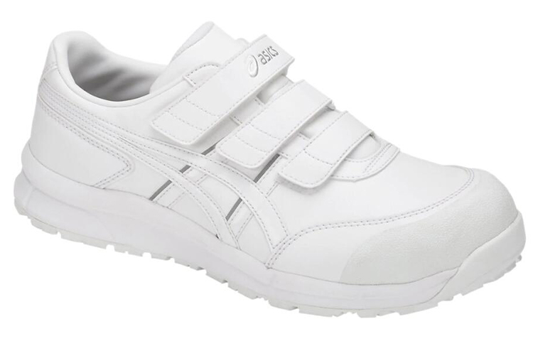 ASICS Winjob CP301 White 圖 2