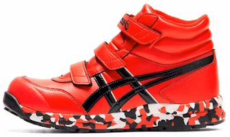 ASICS Winjob CP302 Marble Red/ 'Black' 1273A037-600 ASICS Winjob CP302 Marble Red/ 'Black' 1273A037-600