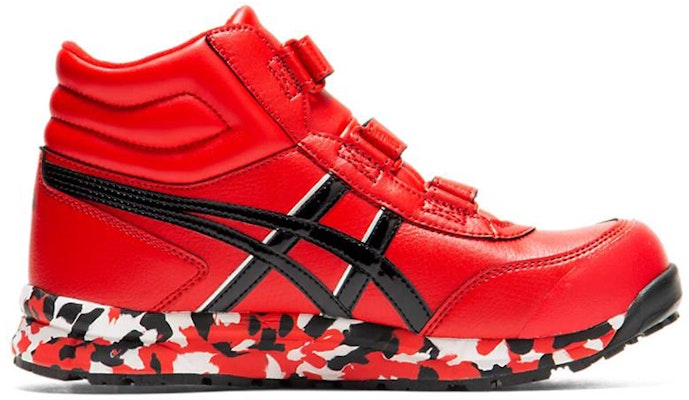 ASICS Winjob CP302 Marble Merah/ Hitam 1273A037-600 Order ASICS Winjob CP302 Marble Merah/ Hitam 1273A037-600