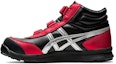 Buy ASICS Winjob CP302 Negro/Rojo FCP302-003