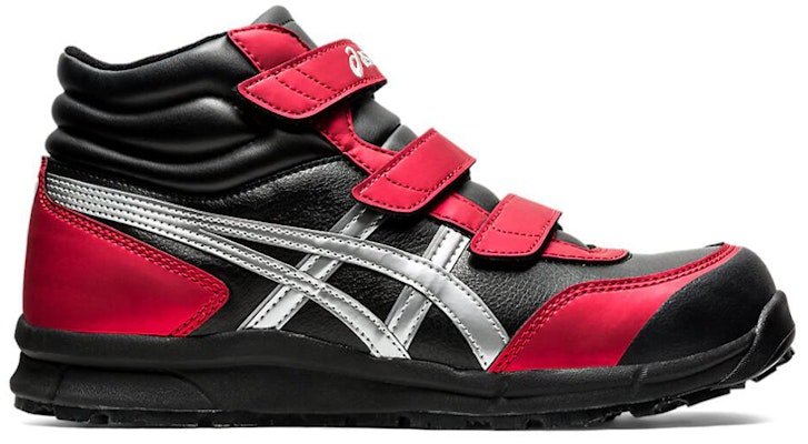 ASICS Winjob CP302 Negro/Rojo FCP302-003 Order ASICS Winjob CP302 Negro/Rojo FCP302-003